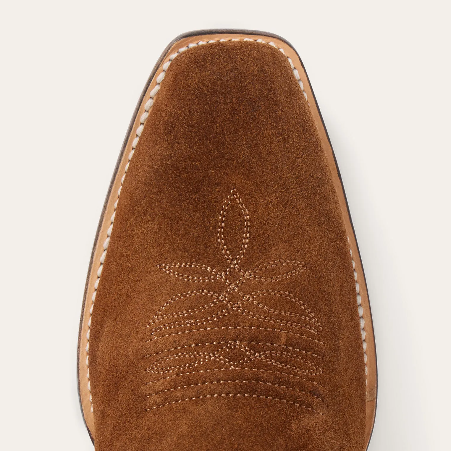 Bronco Boots -STETSON