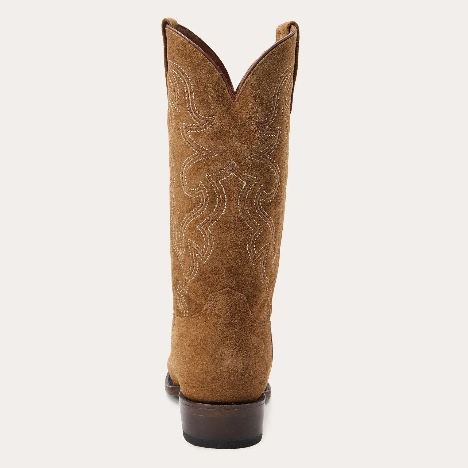 Bronco Boots -STETSON