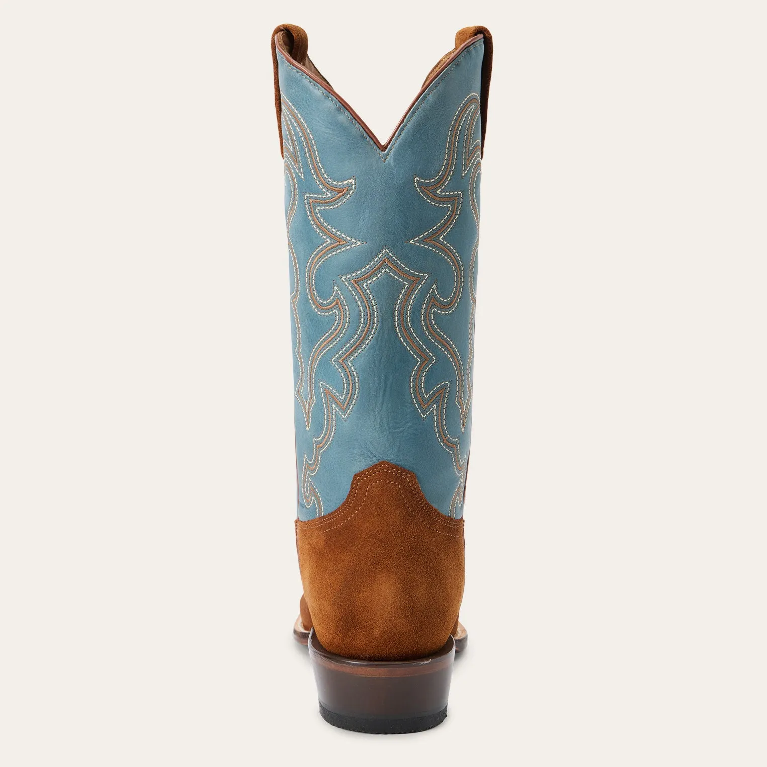 Bronco Boots -STETSON