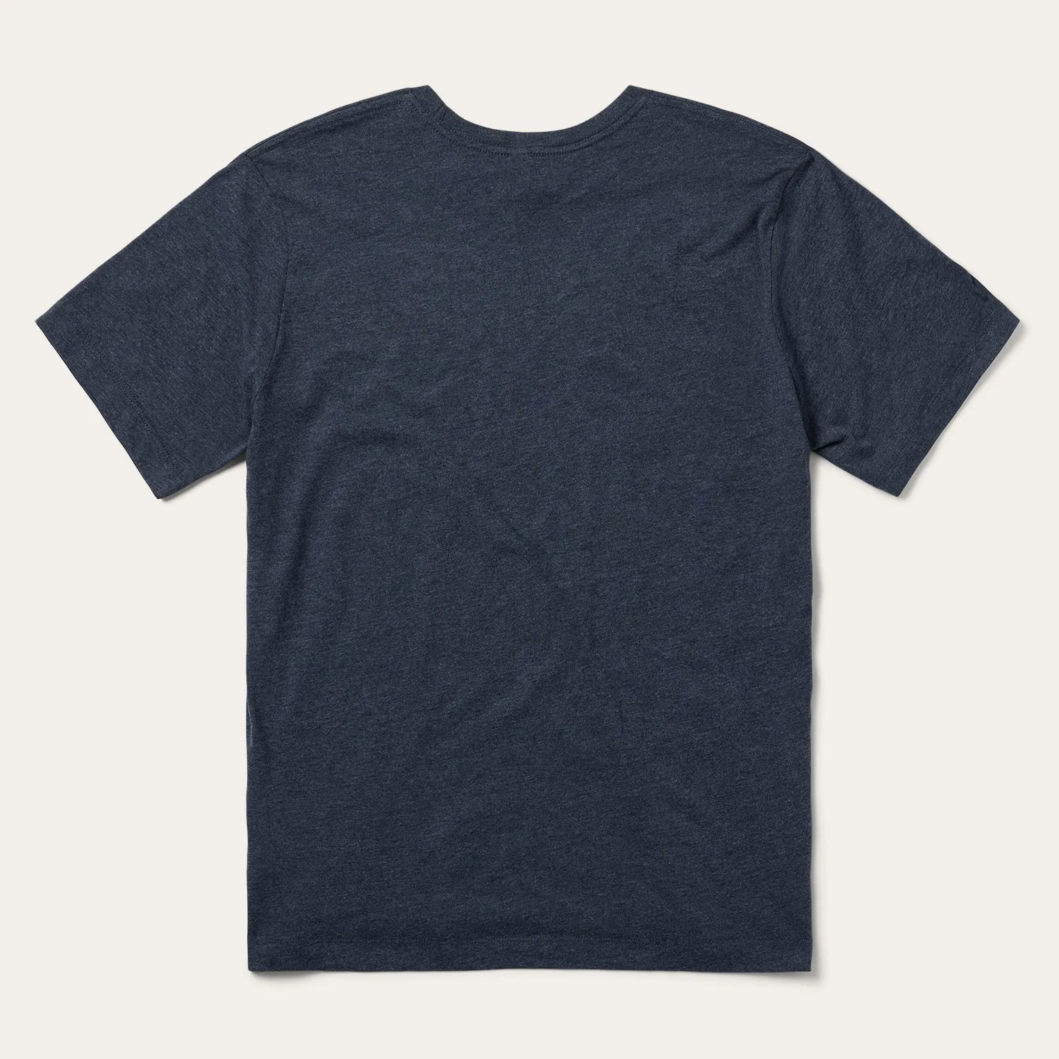 Bronco Rider Graphic Tee -STETSON