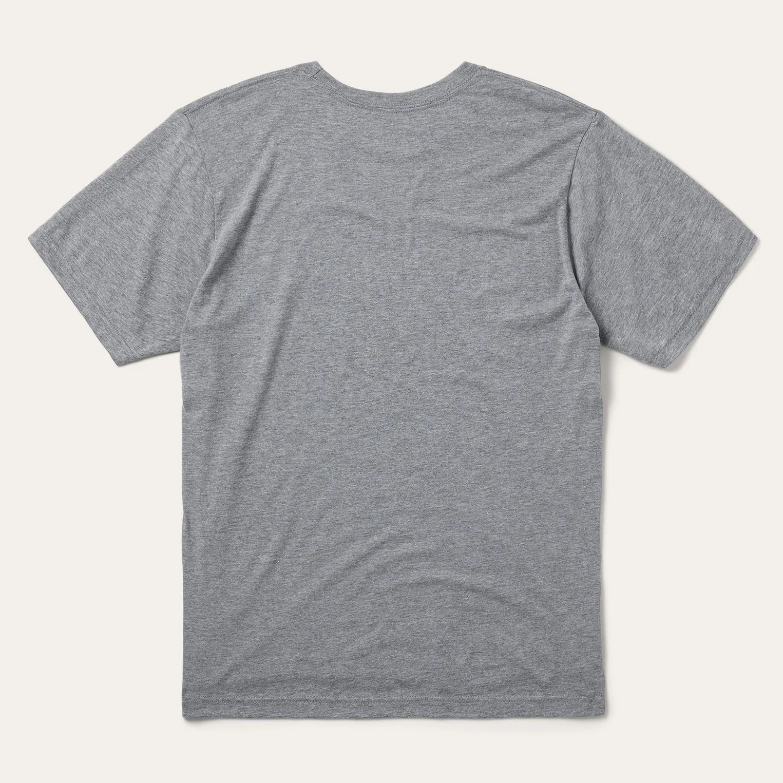 Bronco Rider Graphic Tee -STETSON