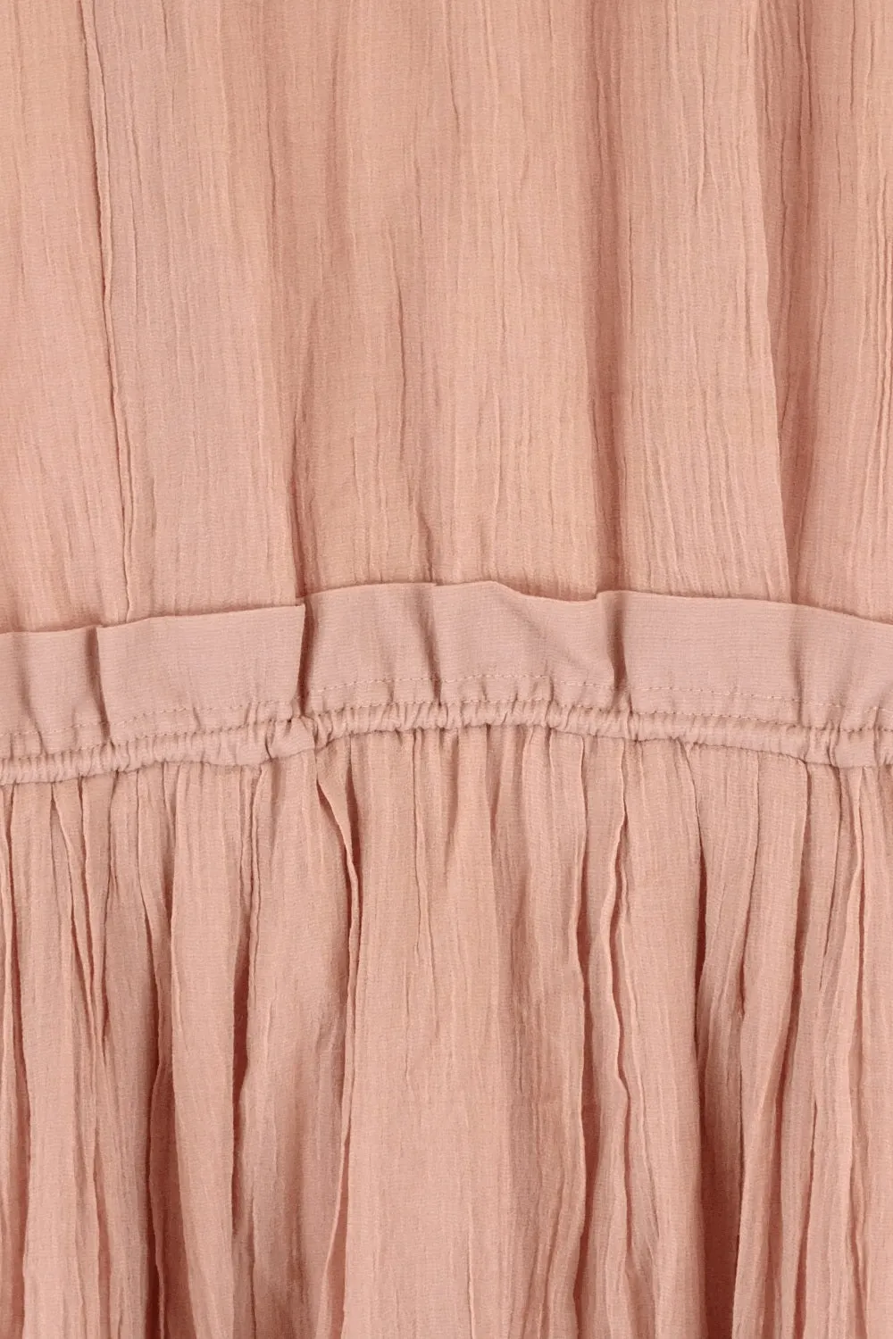 Cachard Pink Dress S