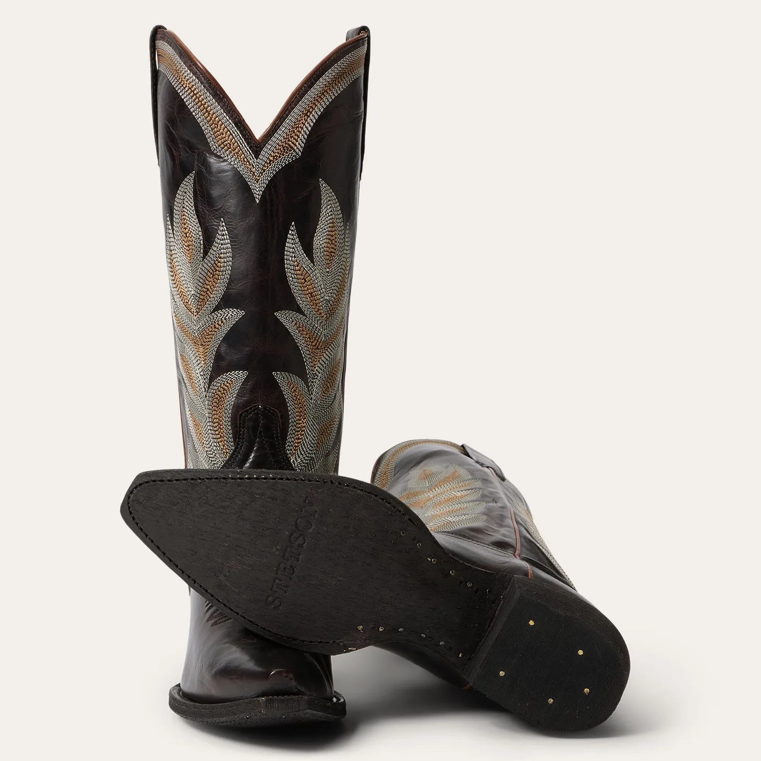 Calista Boots -STETSON