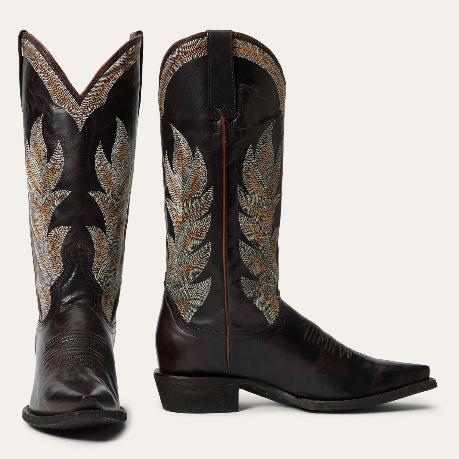 Calista Boots -STETSON