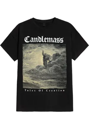 Candlemass - Tales Of Creation - T-Shirt