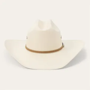 Canyon 20X Straw Cowboy Hat -STETSON