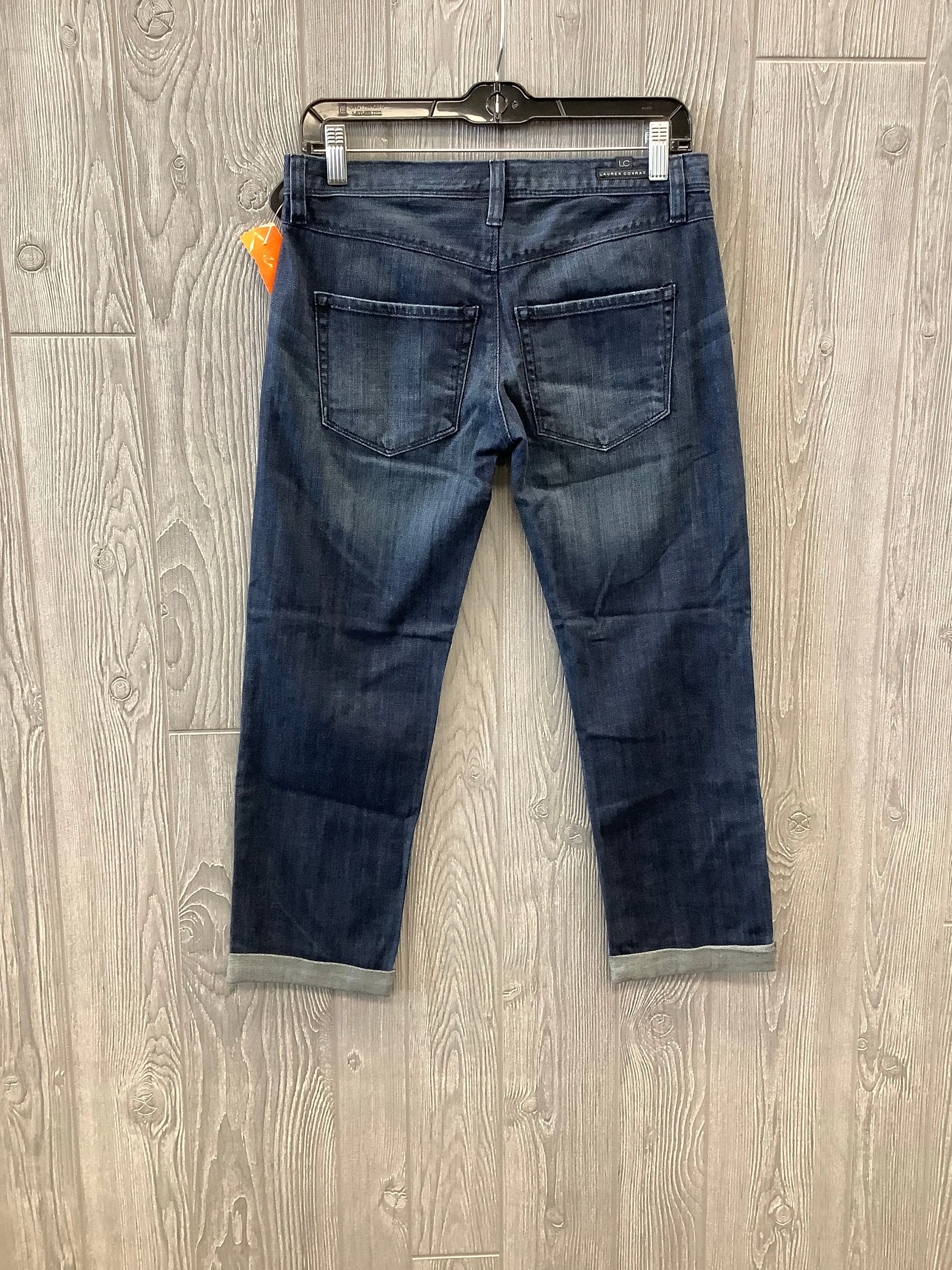 Capris By Lc Lauren Conrad  Size: 0