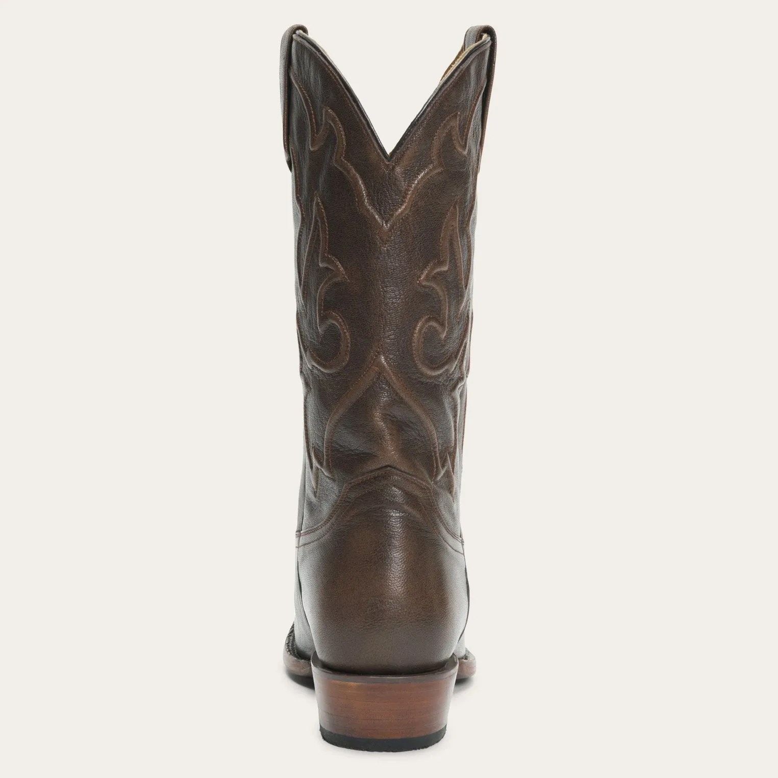 Carlisle Western Boots -STETSON