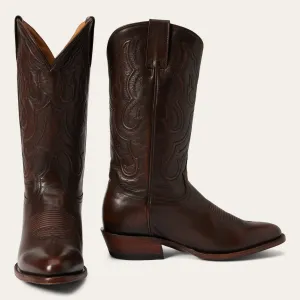Carlisle Western Boots -STETSON