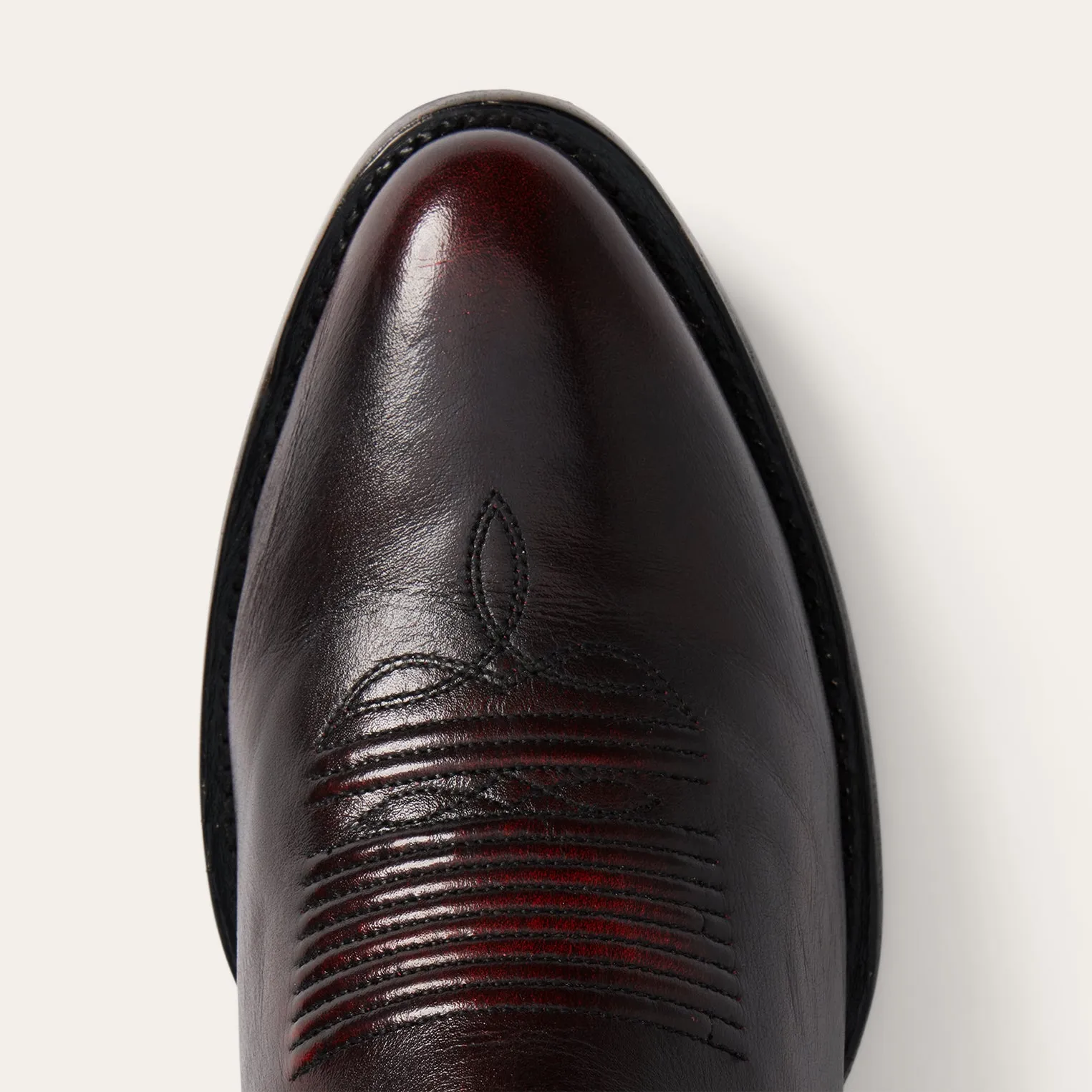 Carlisle Western Boots -STETSON