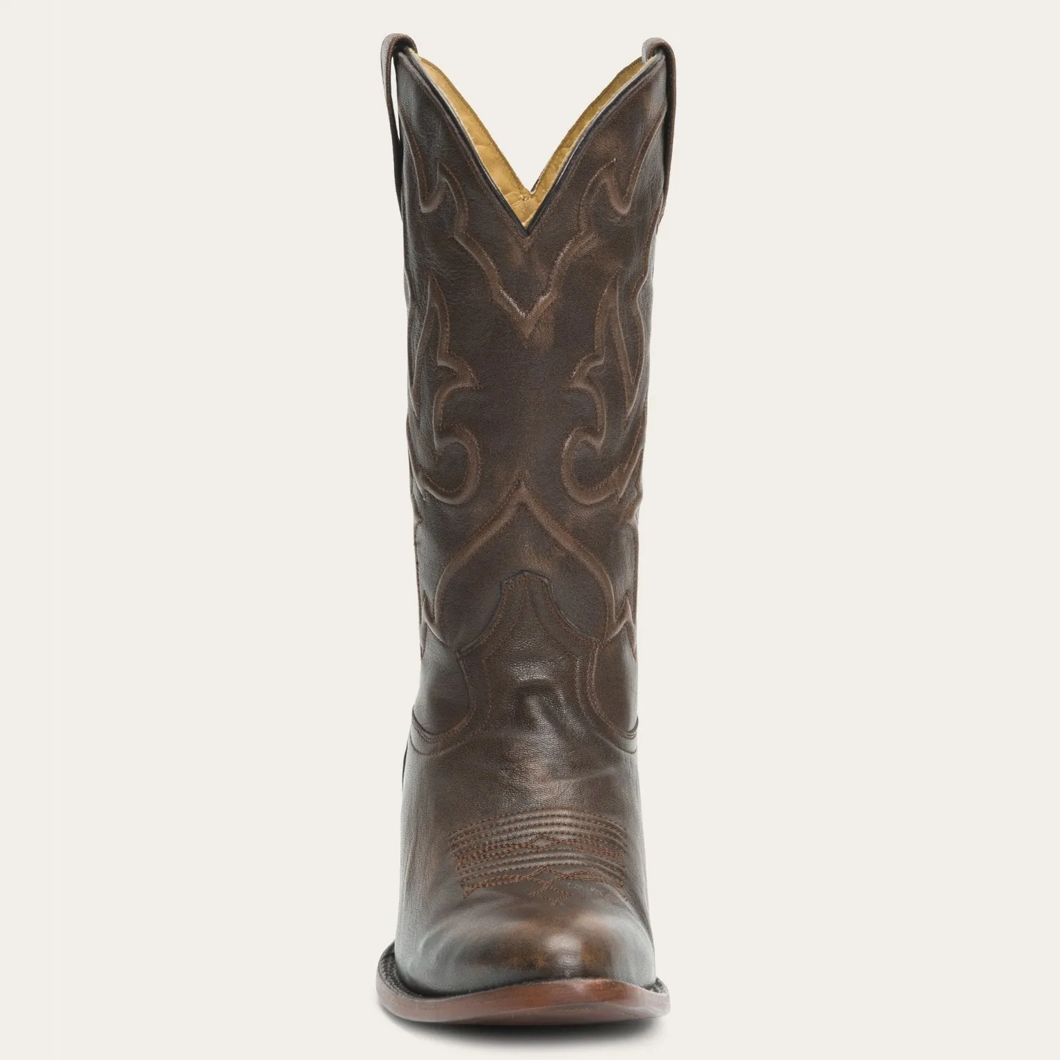 Carlisle Western Boots -STETSON