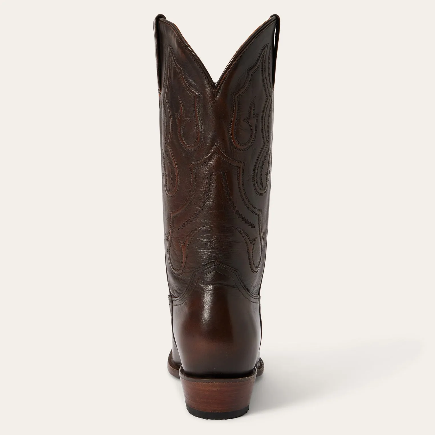 Carlisle Western Boots -STETSON
