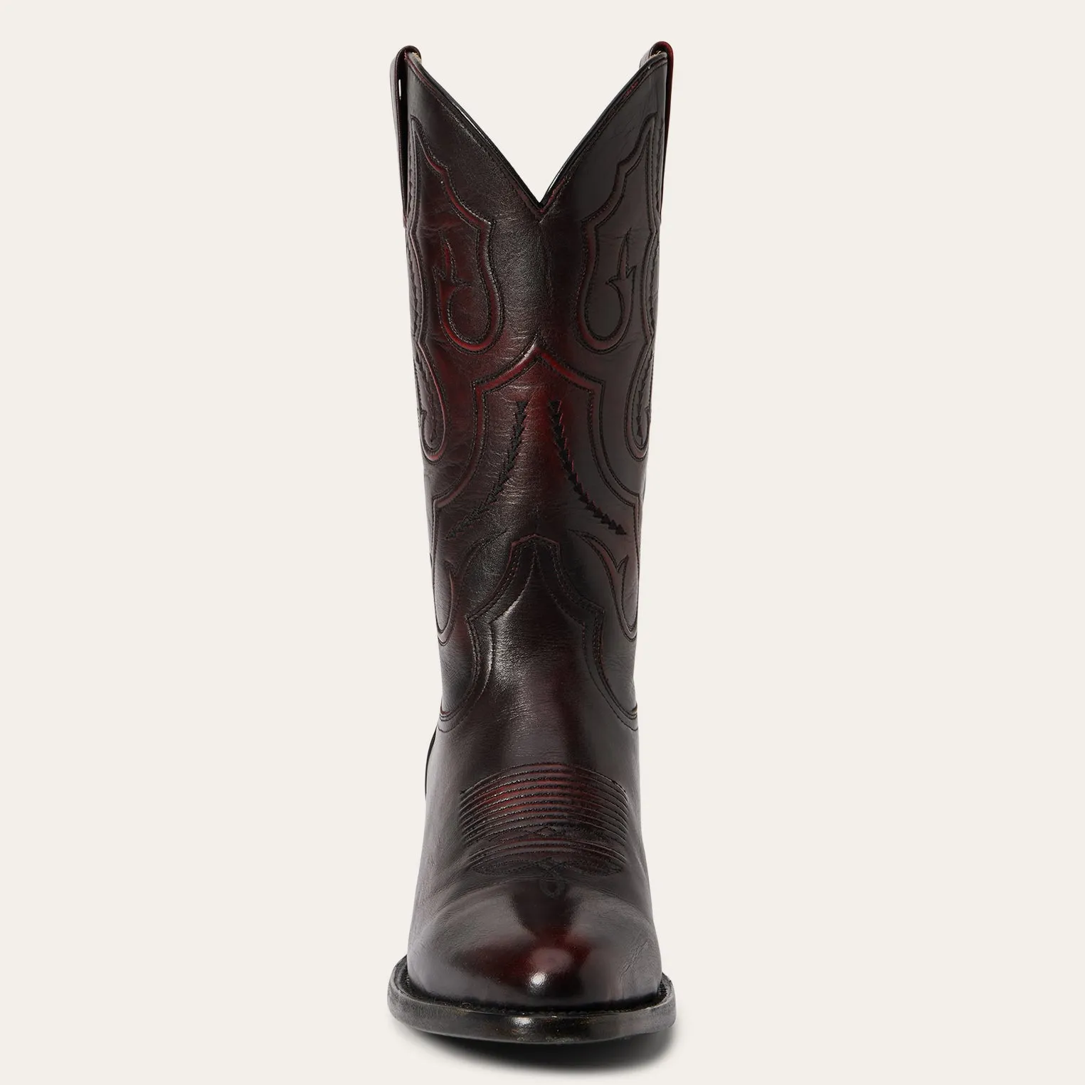 Carlisle Western Boots -STETSON