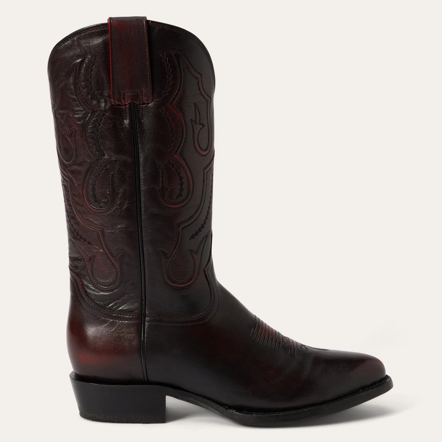 Carlisle Western Boots -STETSON