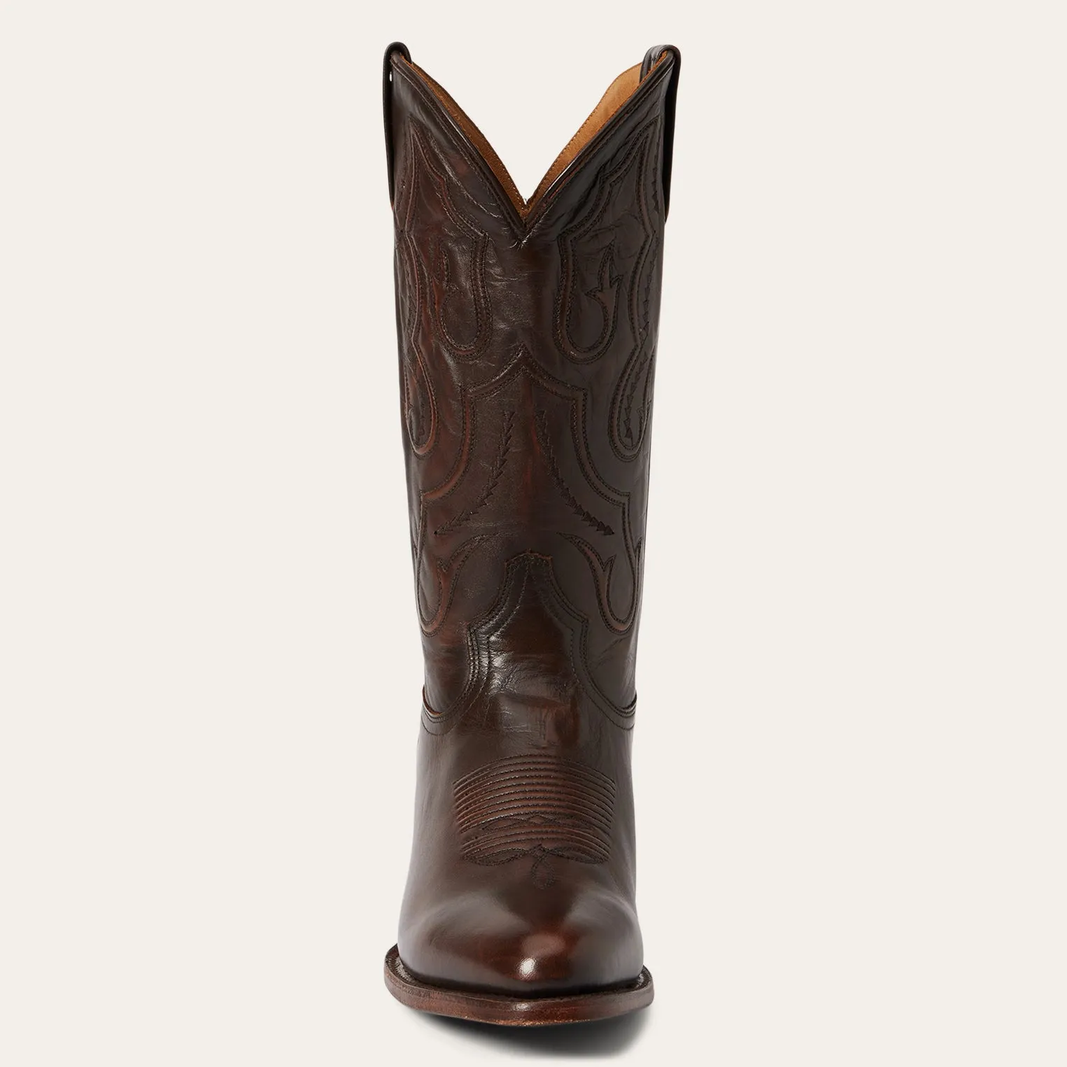 Carlisle Western Boots -STETSON