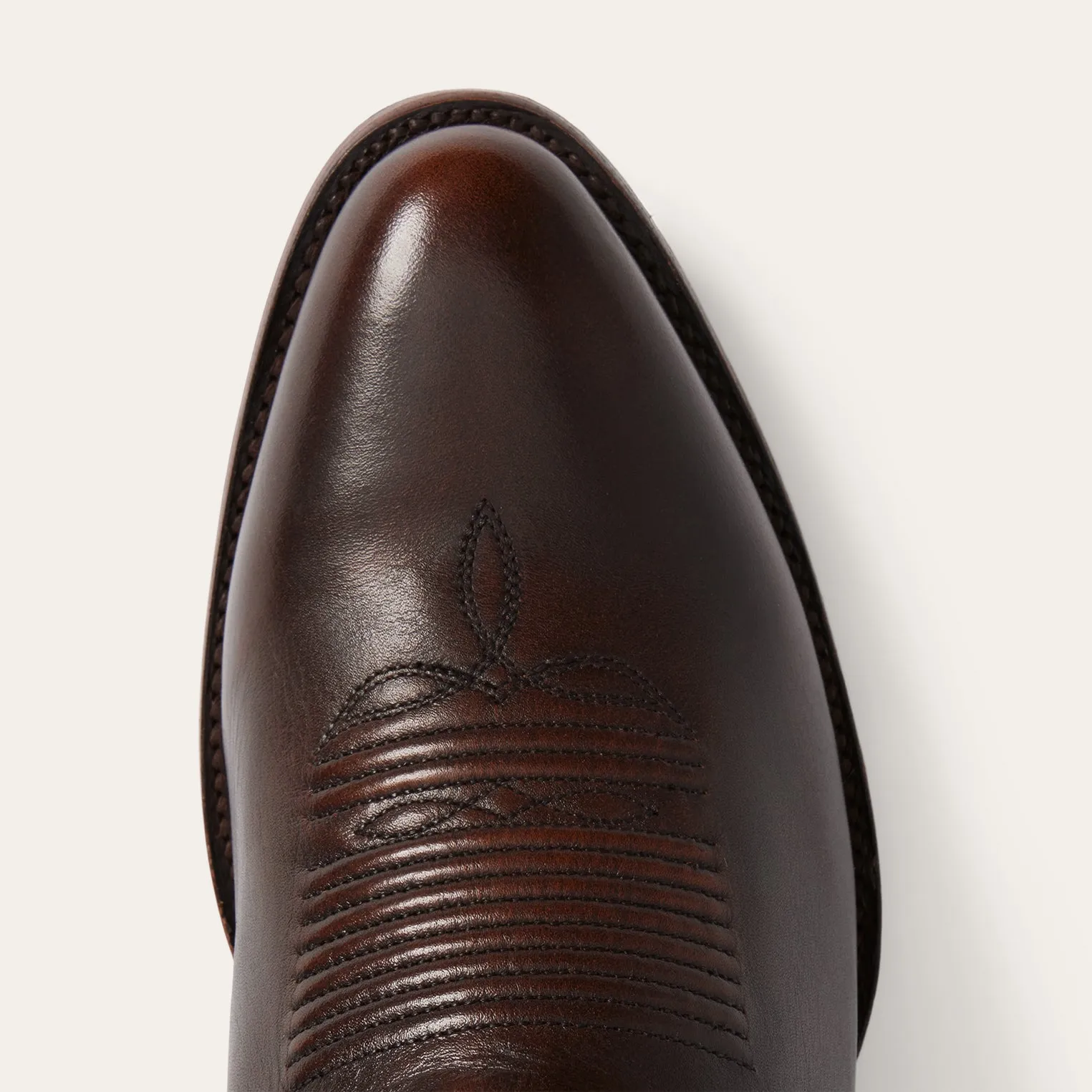 Carlisle Western Boots -STETSON