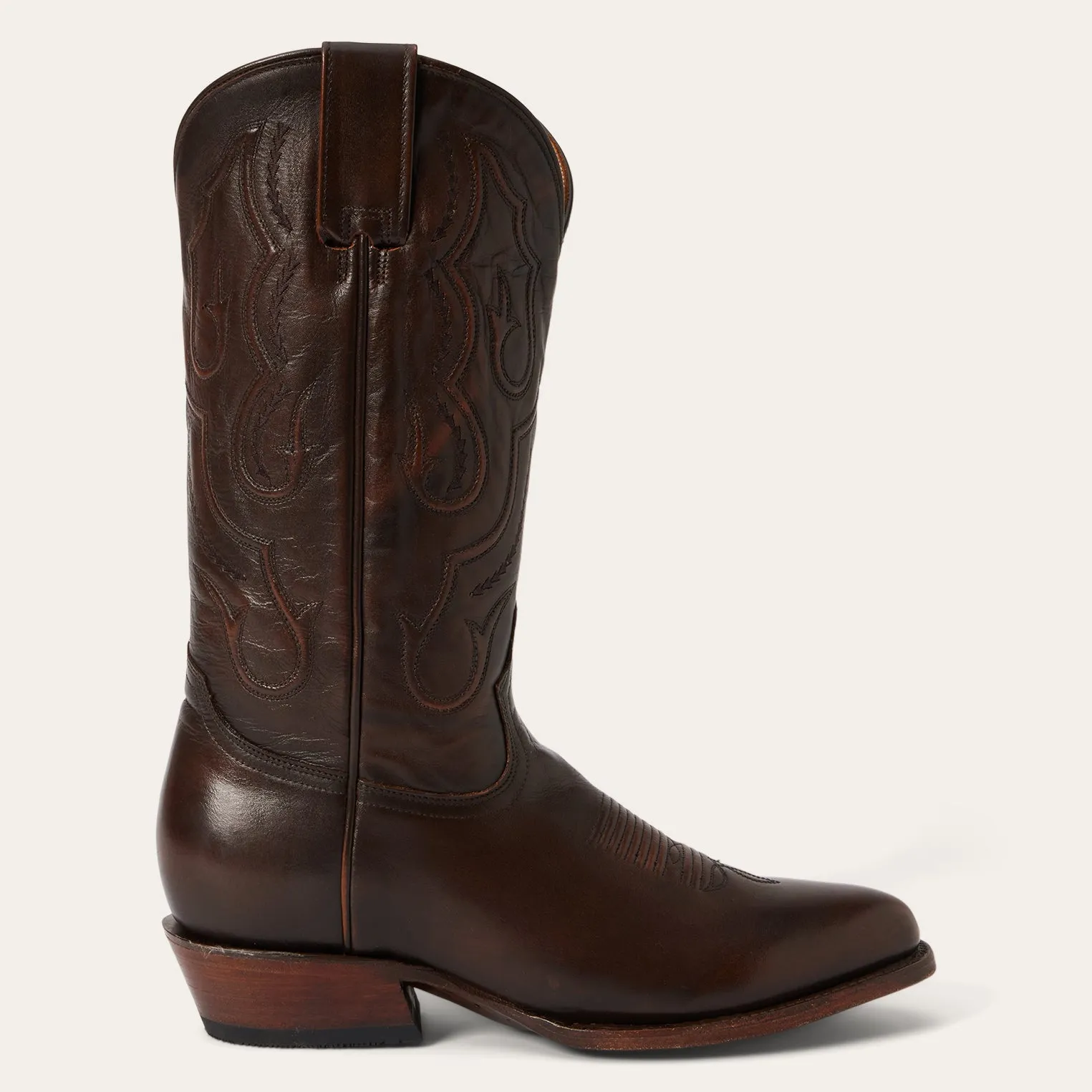 Carlisle Western Boots -STETSON