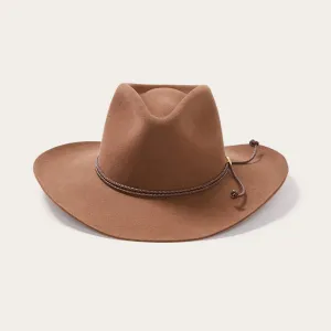 Carson 6X Cowboy Hat -STETSON