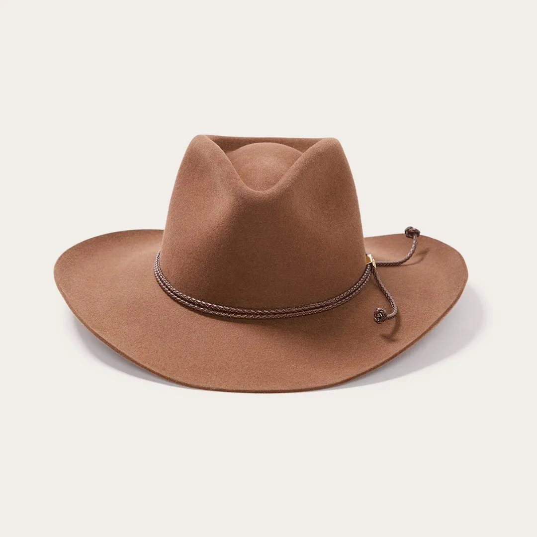 Carson 6X Cowboy Hat -STETSON