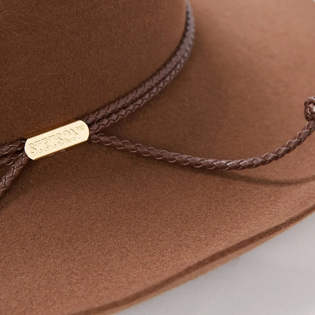 Carson 6X Cowboy Hat -STETSON