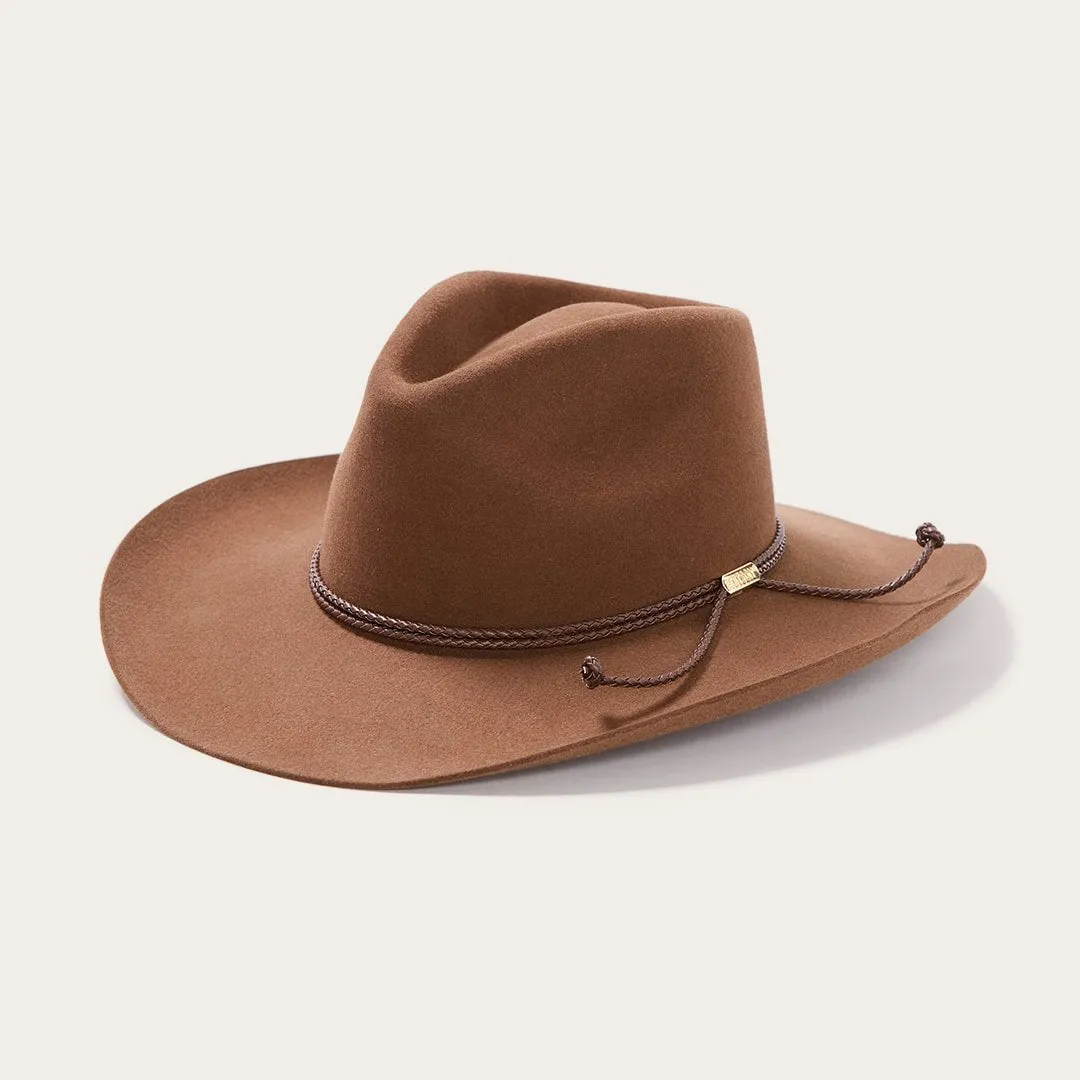 Carson 6X Cowboy Hat -STETSON