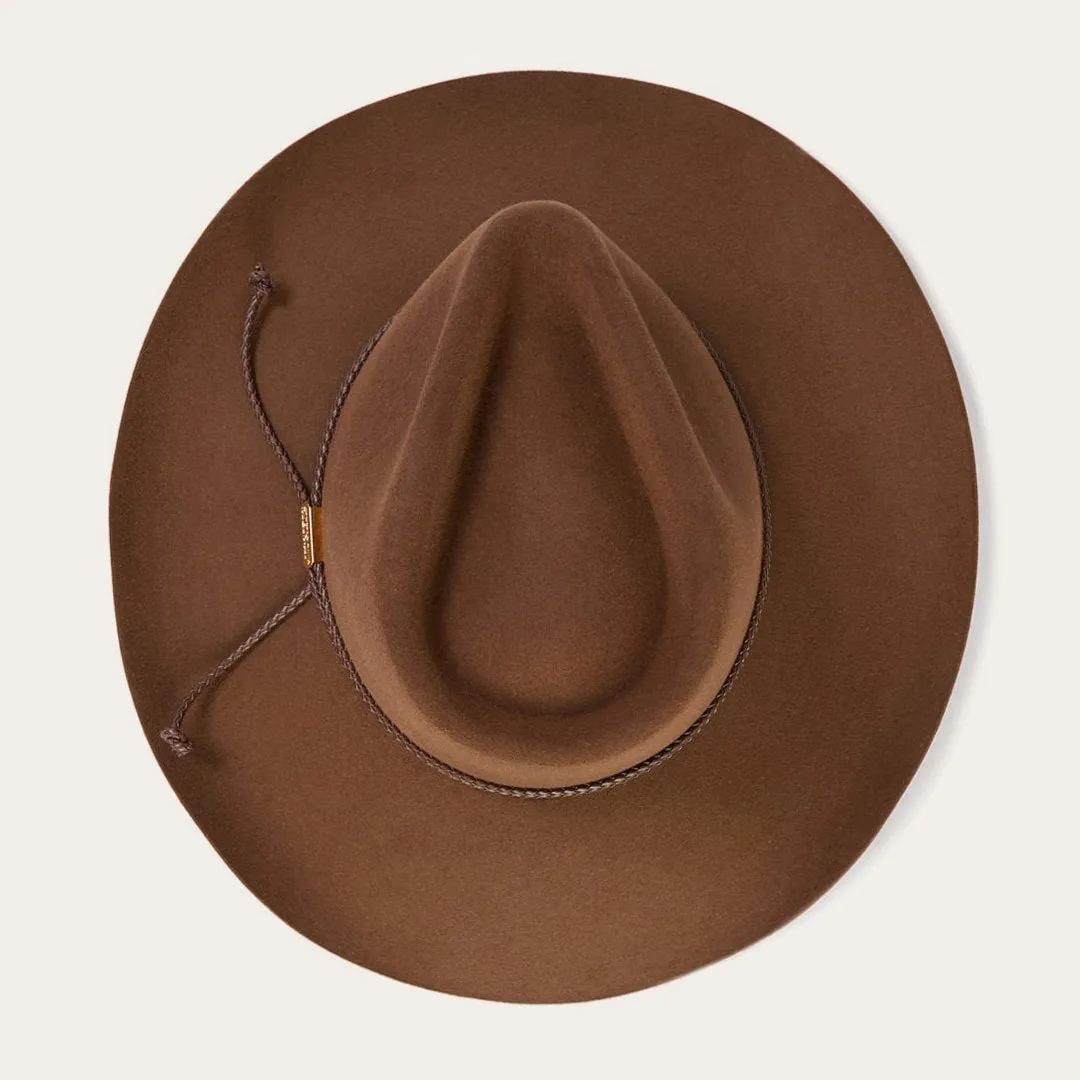 Carson 6X Cowboy Hat -STETSON