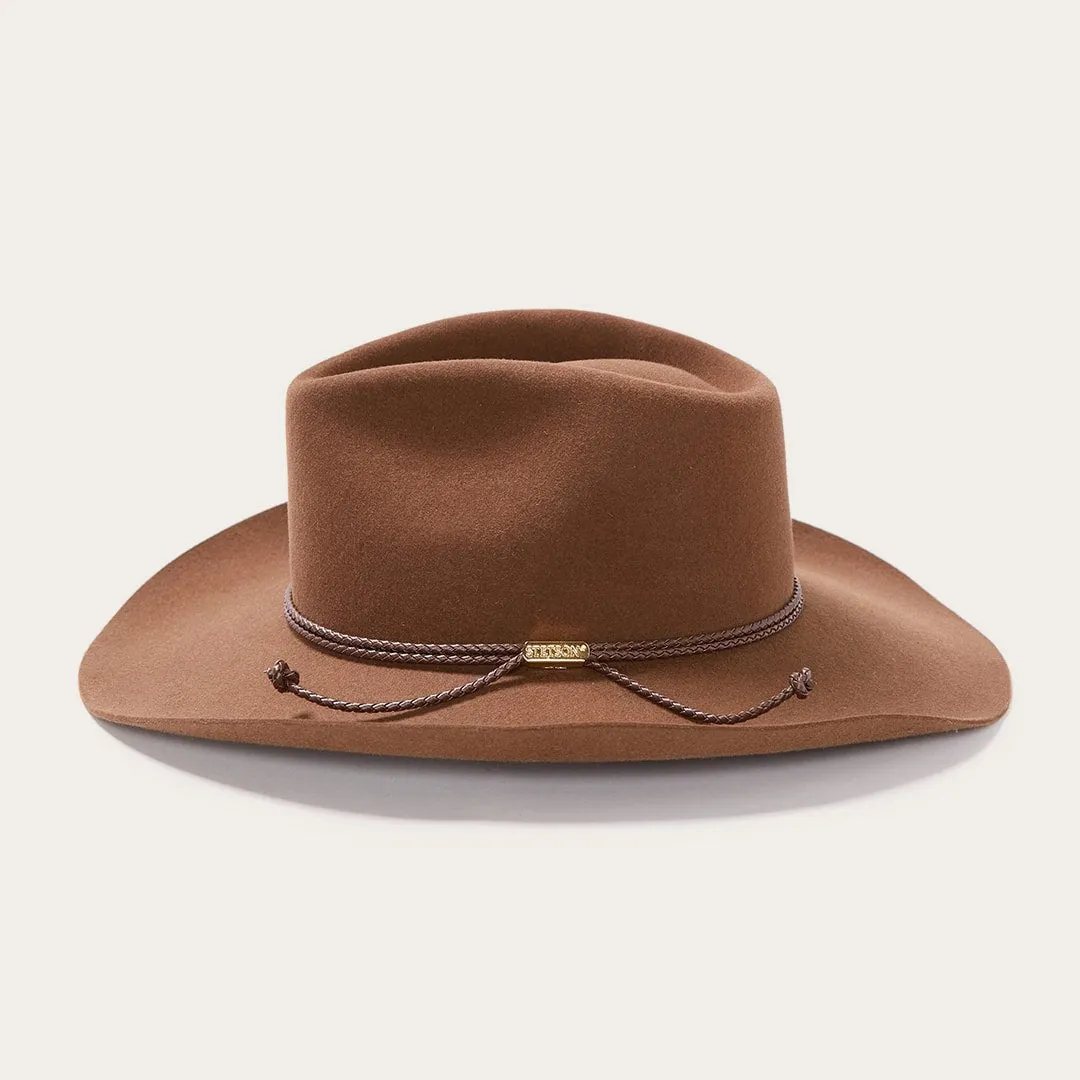 Carson 6X Cowboy Hat -STETSON