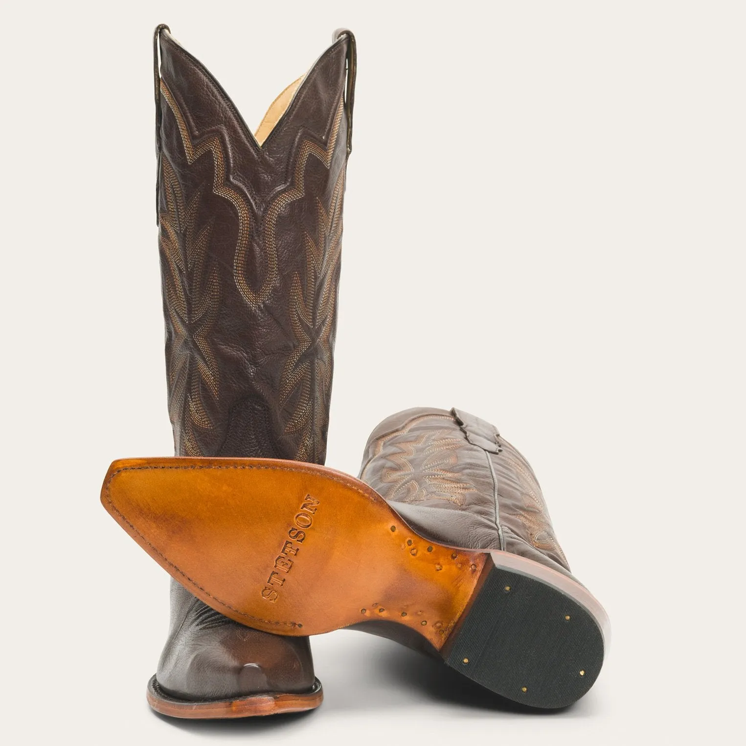 Casey Boots -STETSON