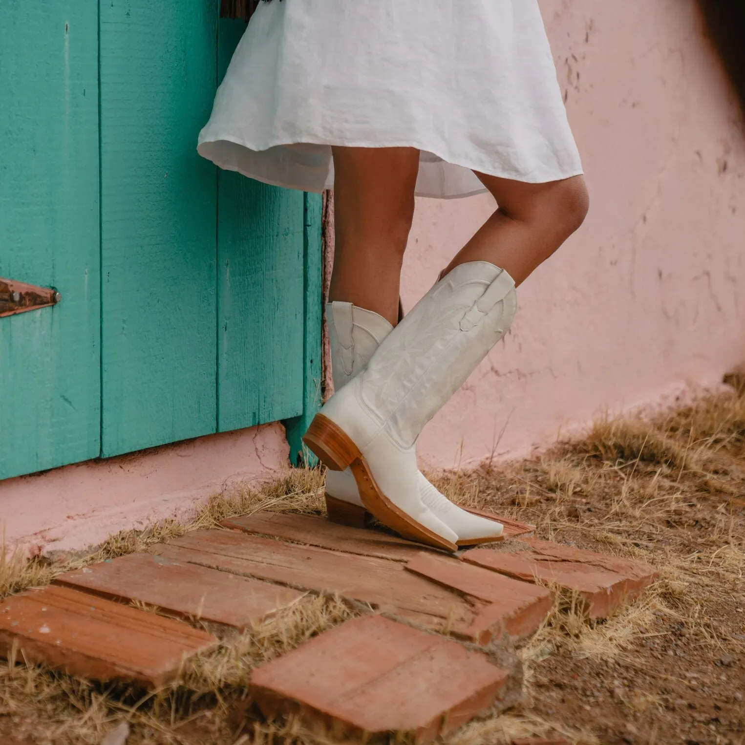 Casey Boots -STETSON