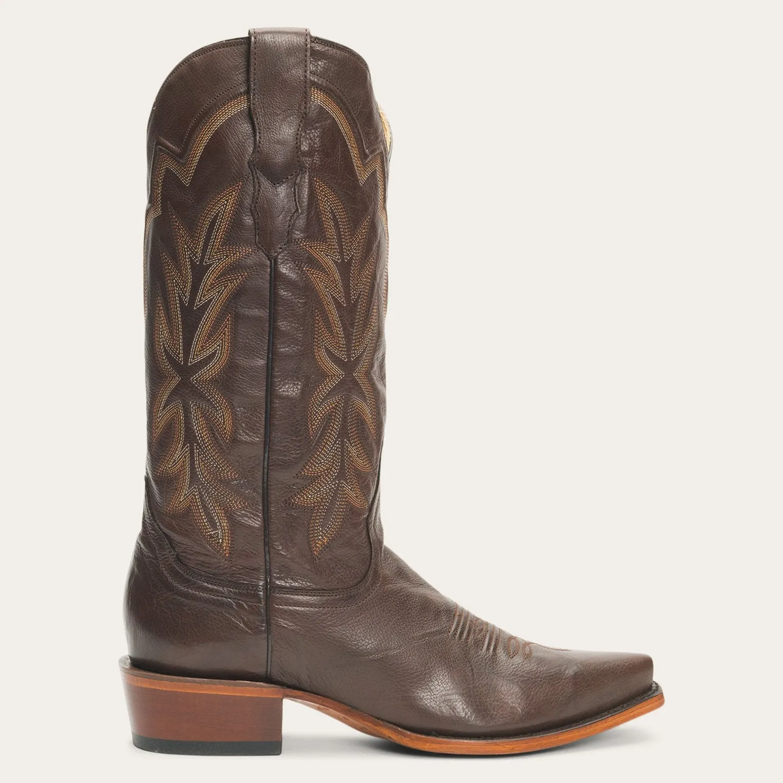 Casey Boots -STETSON