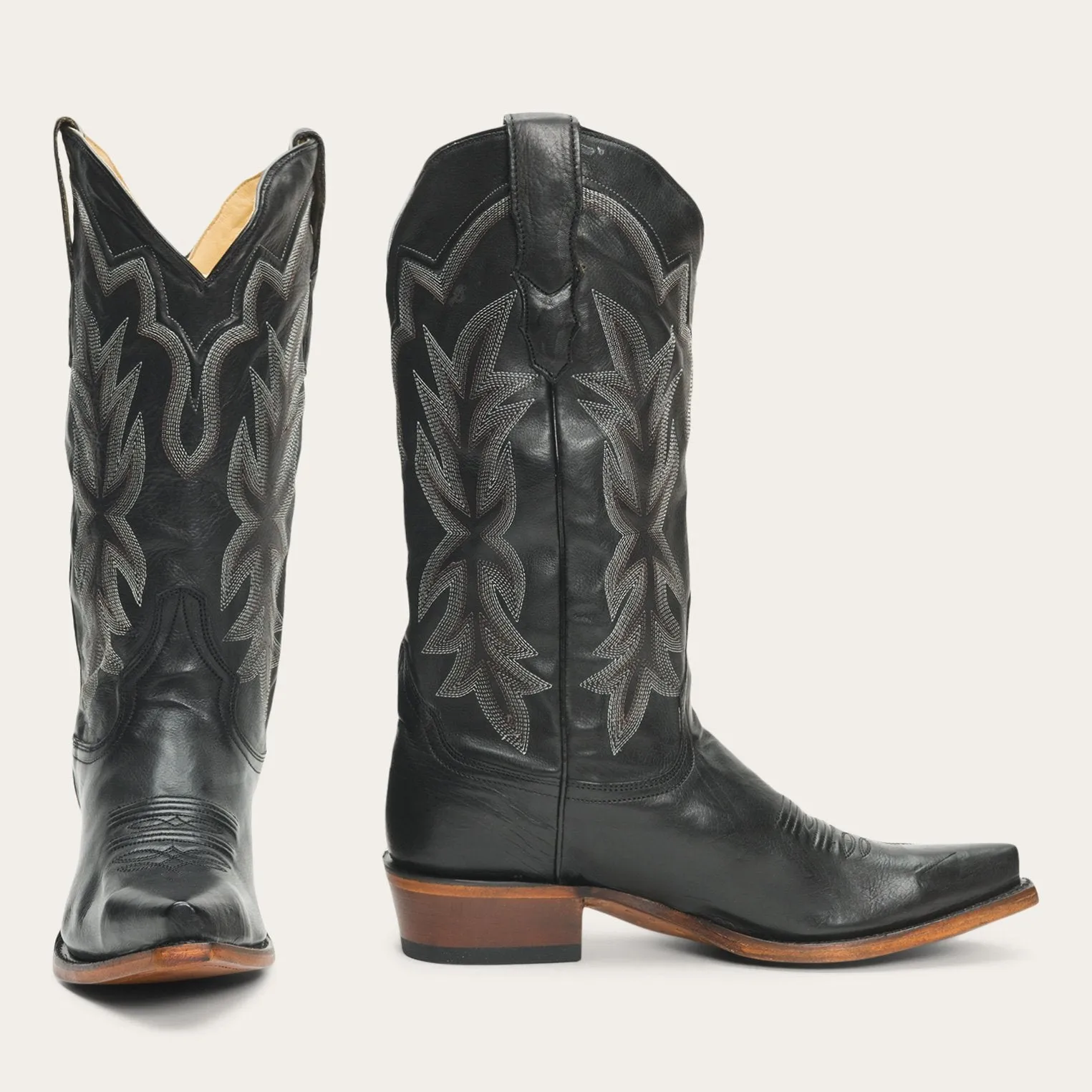 Casey Boots -STETSON