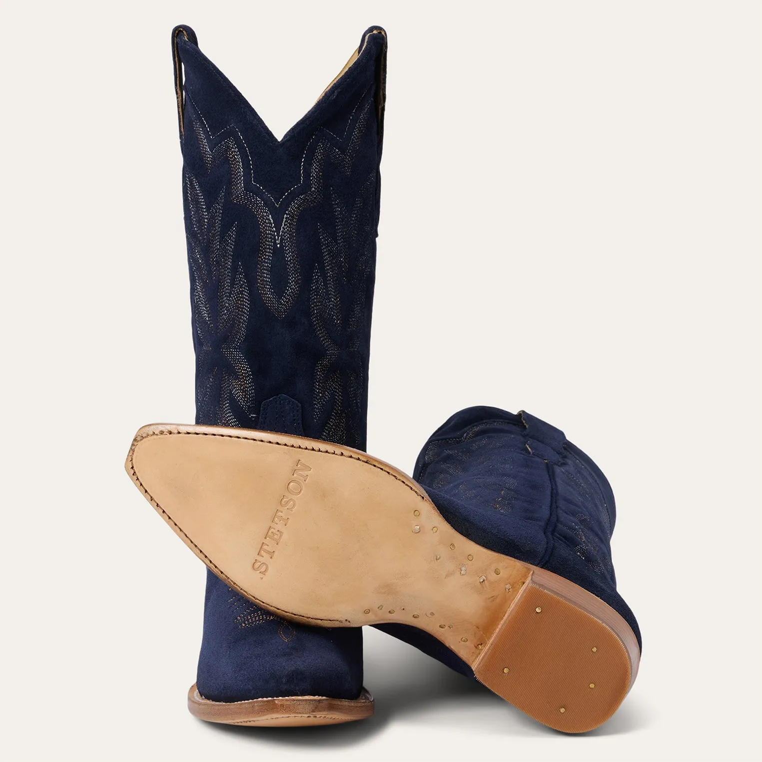 Casey Boots -STETSON