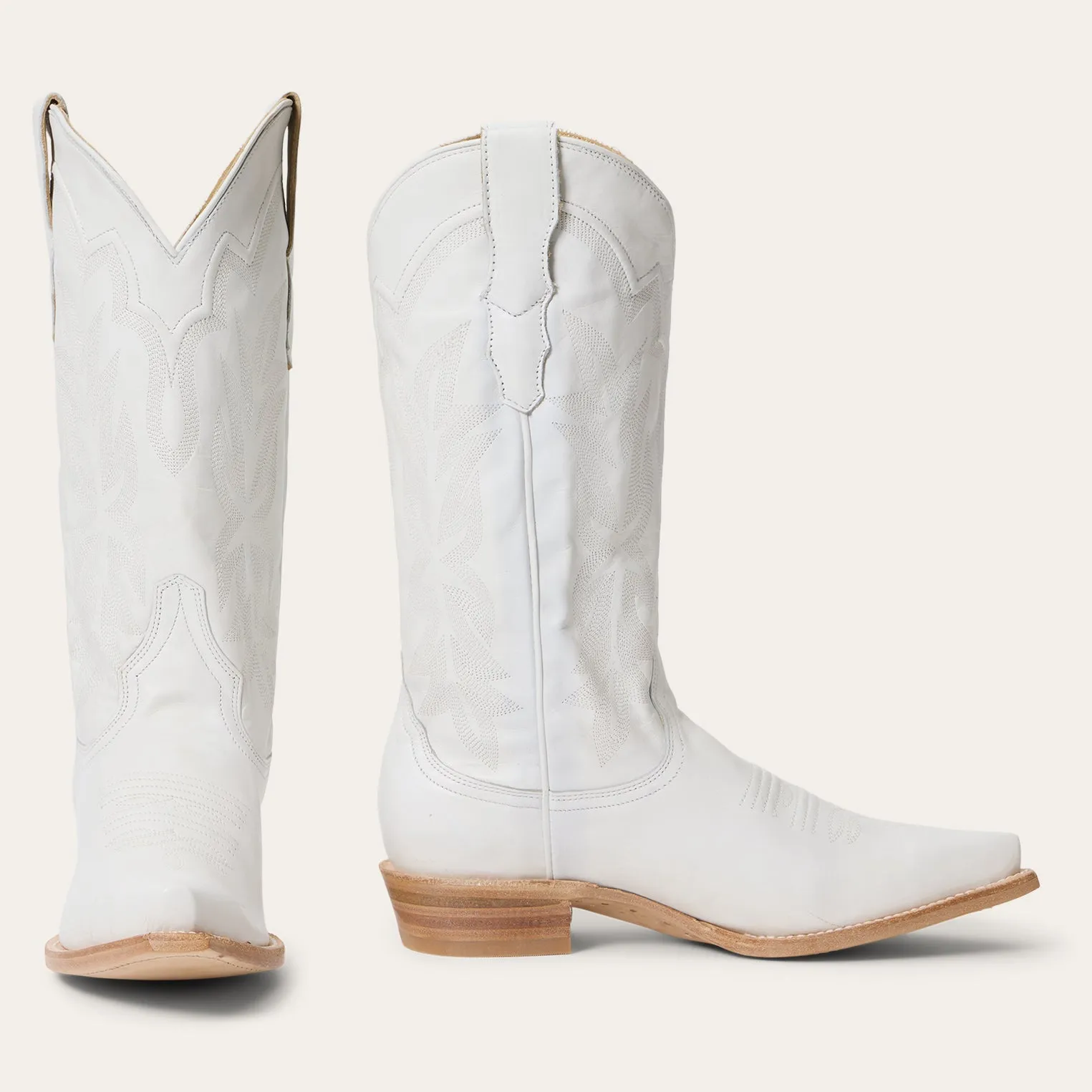 Casey Boots -STETSON