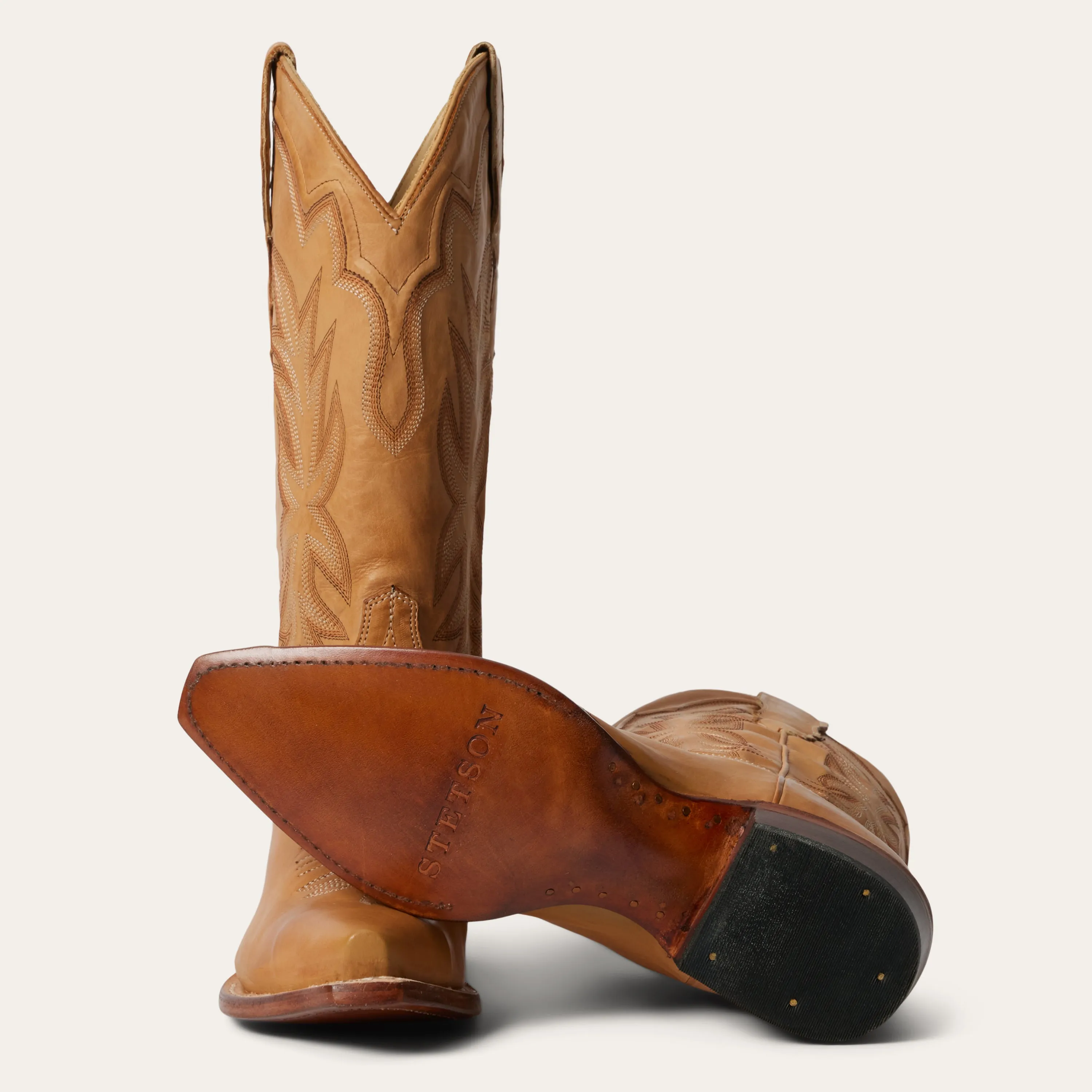 Casey Boots -STETSON
