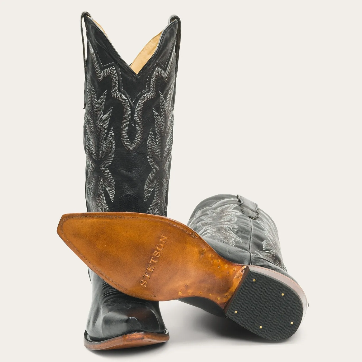 Casey Boots -STETSON