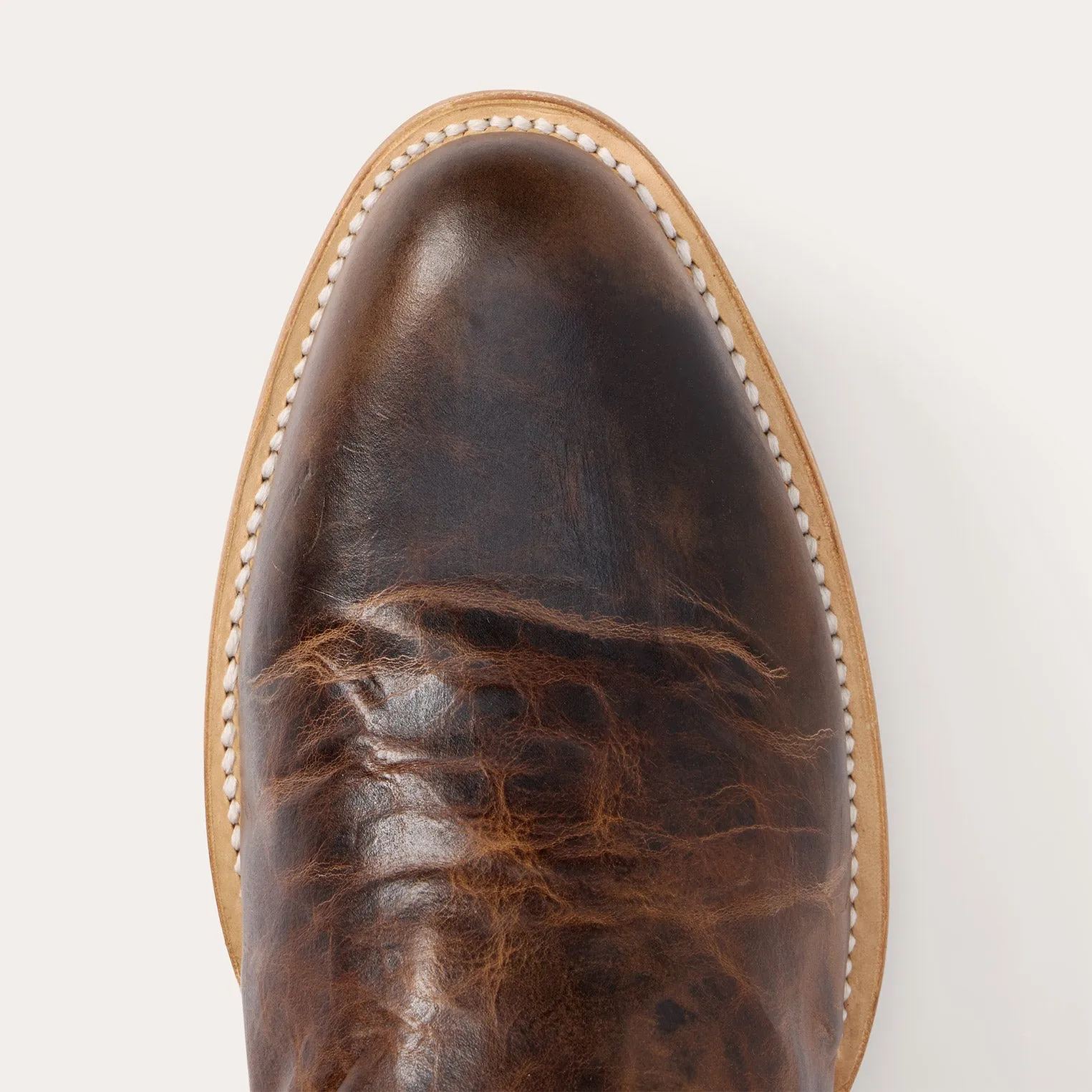Cash Zip Roper -STETSON