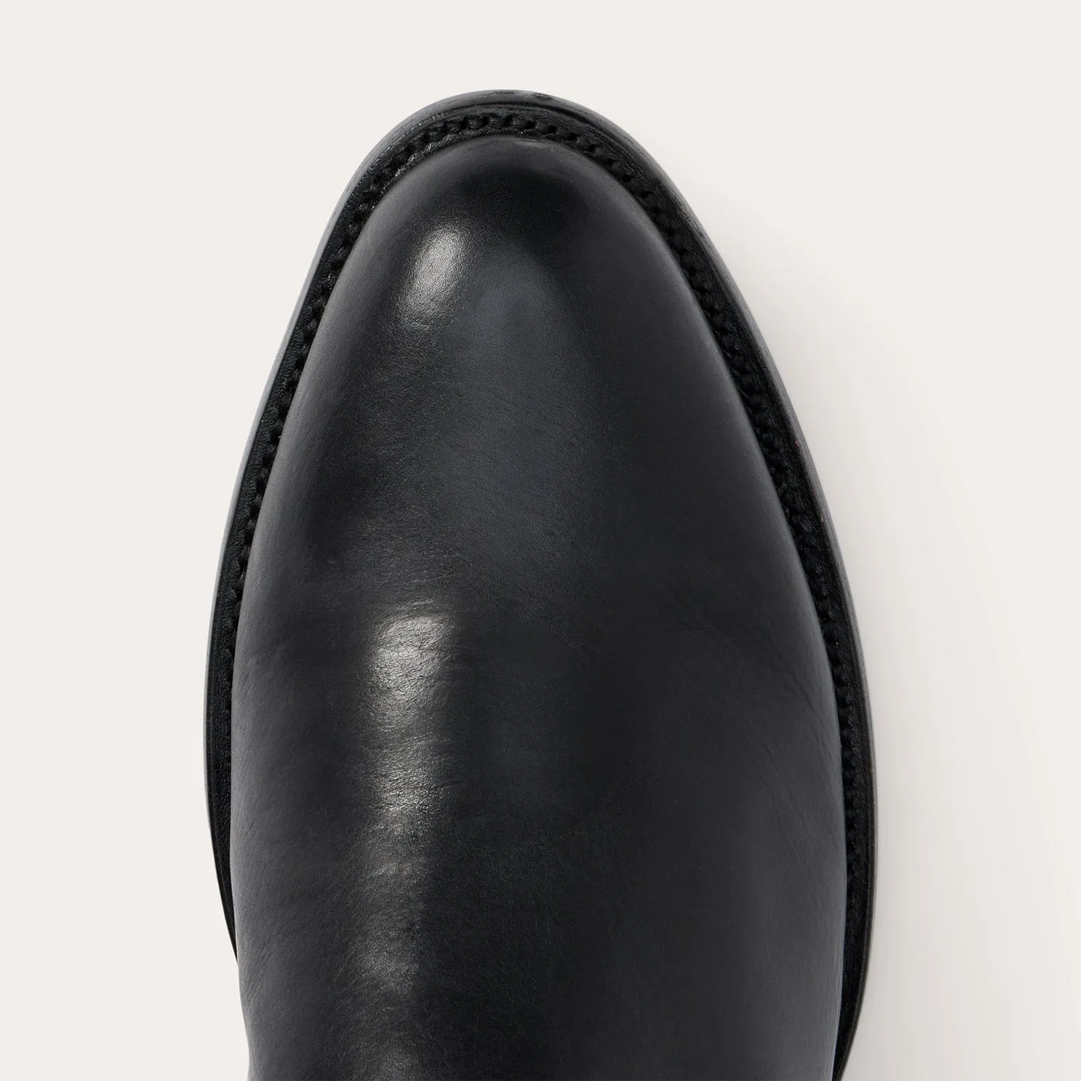 Cash Zip Roper -STETSON
