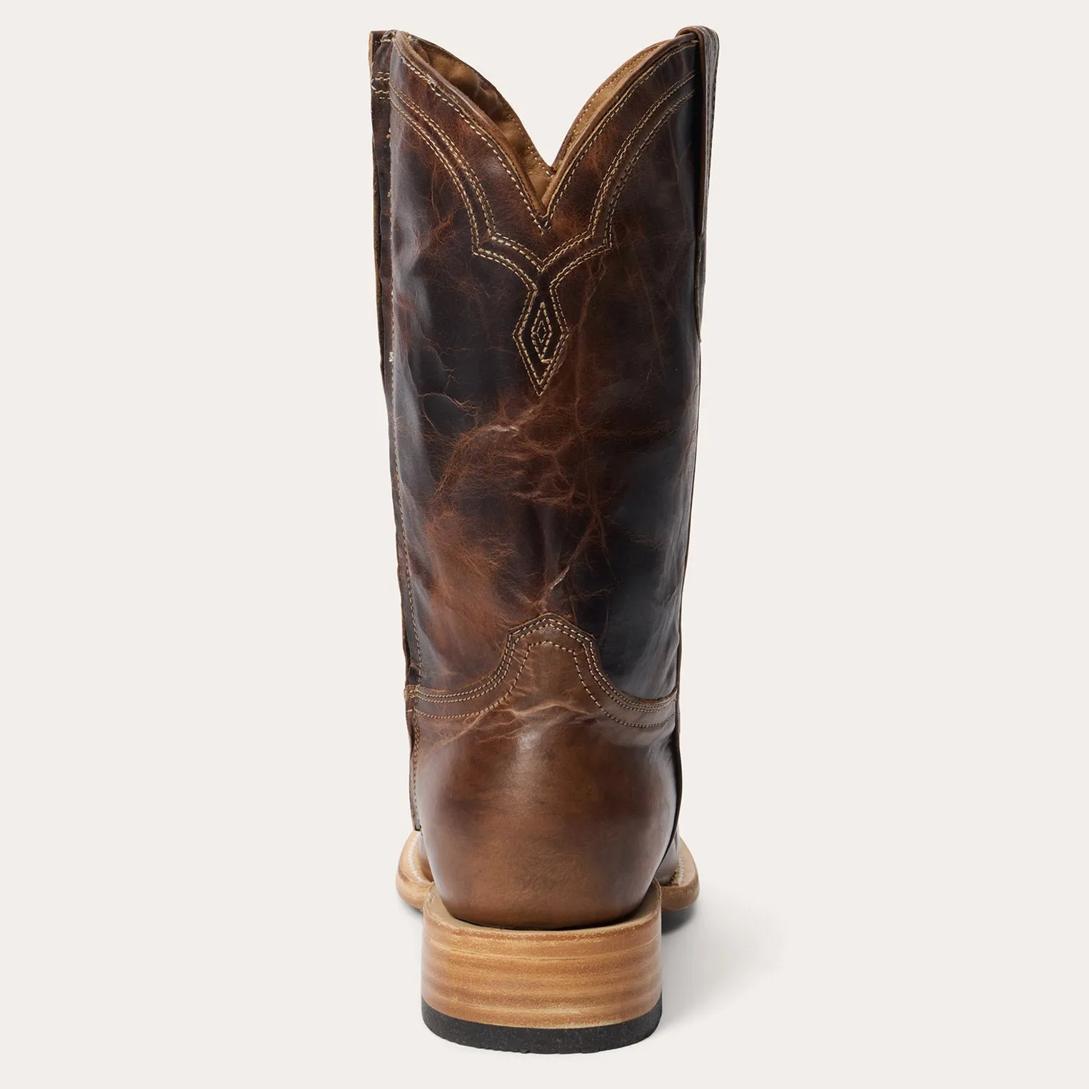 Cash Zip Roper -STETSON