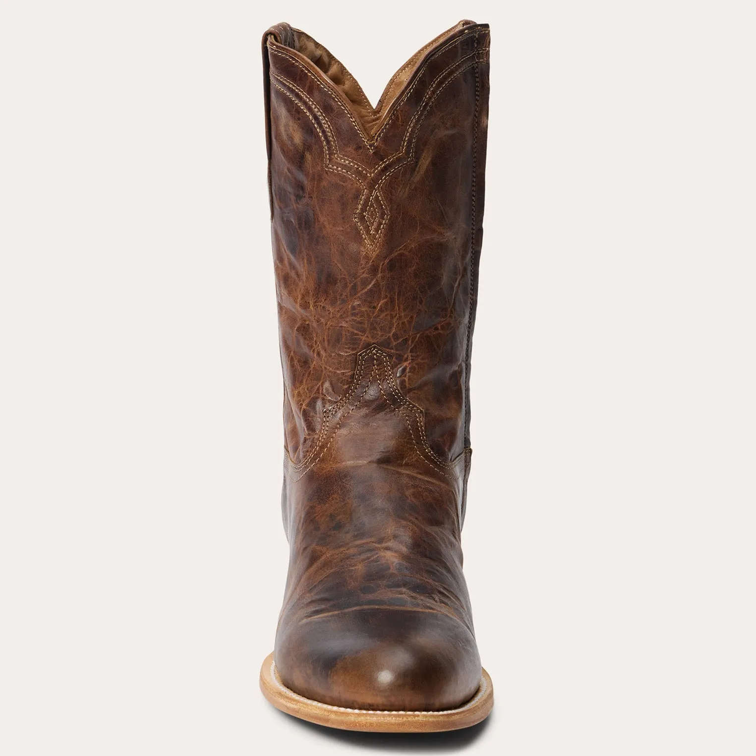 Cash Zip Roper -STETSON