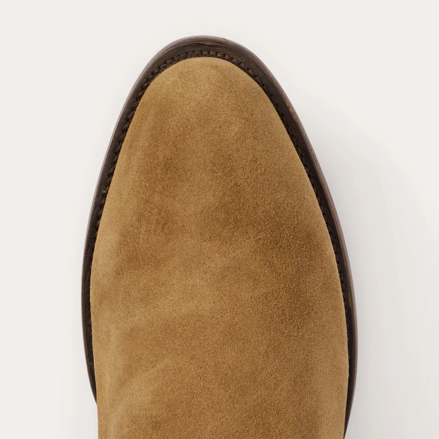 Cash Zip Roper -STETSON