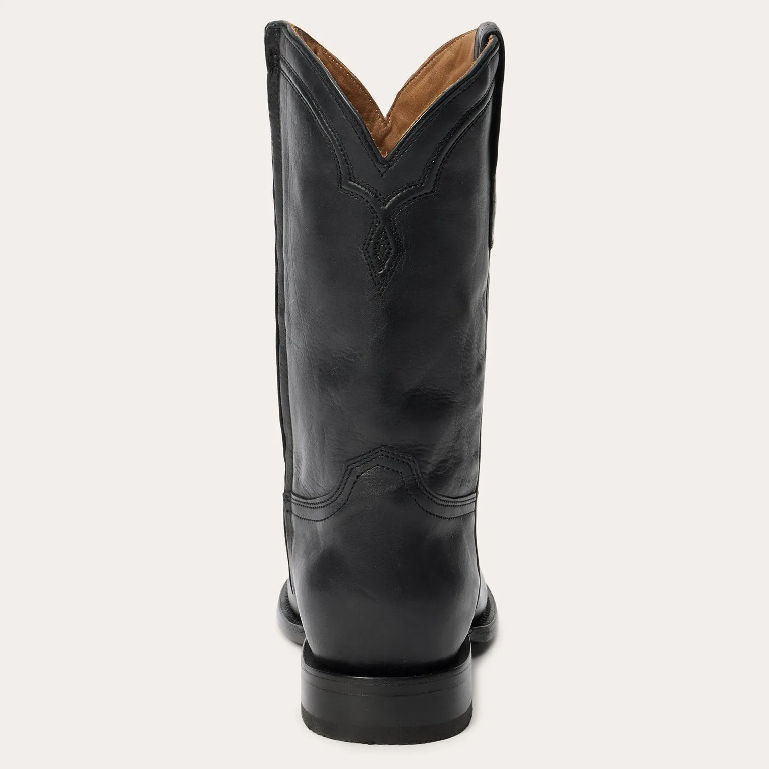 Cash Zip Roper -STETSON