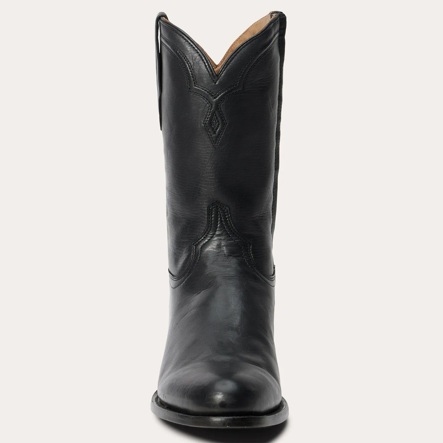 Cash Zip Roper -STETSON