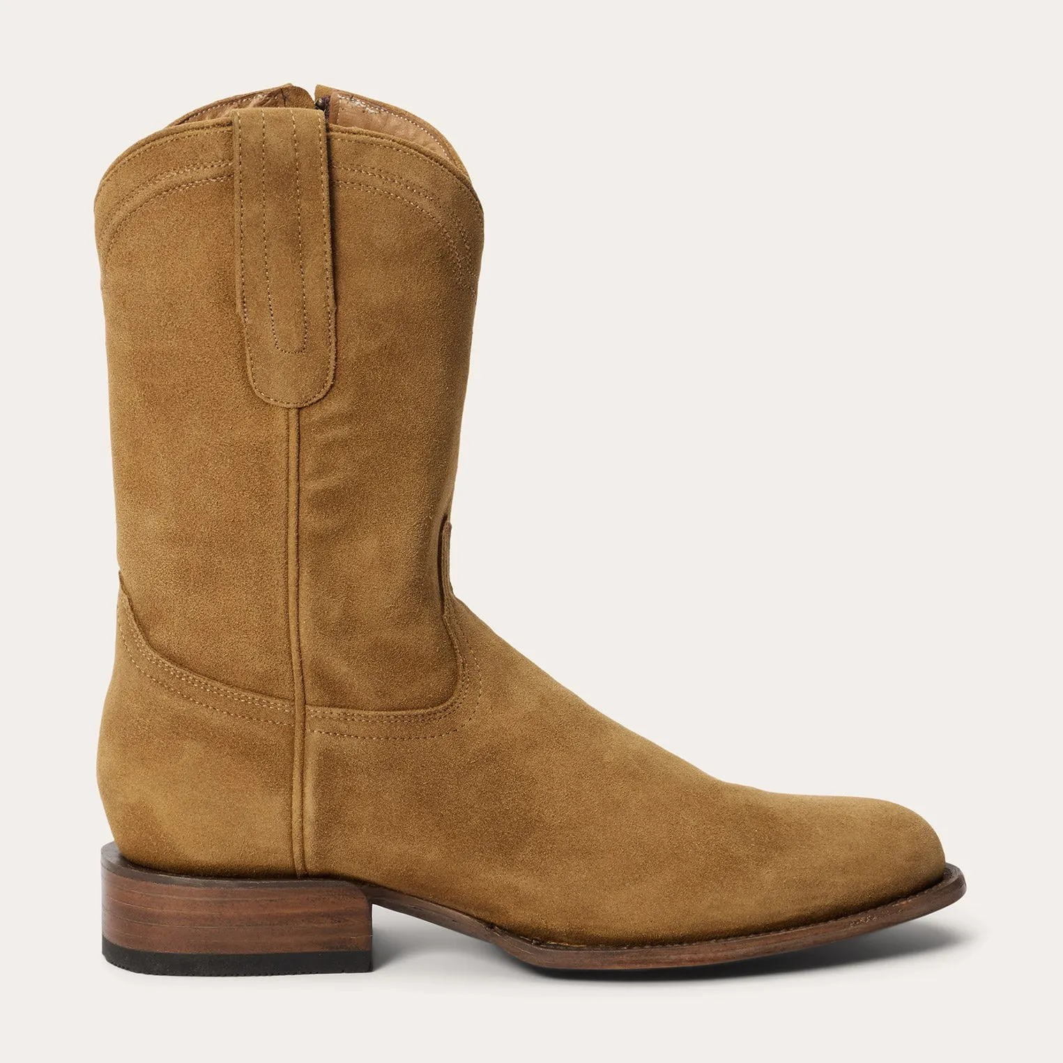 Cash Zip Roper -STETSON