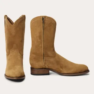 Cash Zip Roper -STETSON