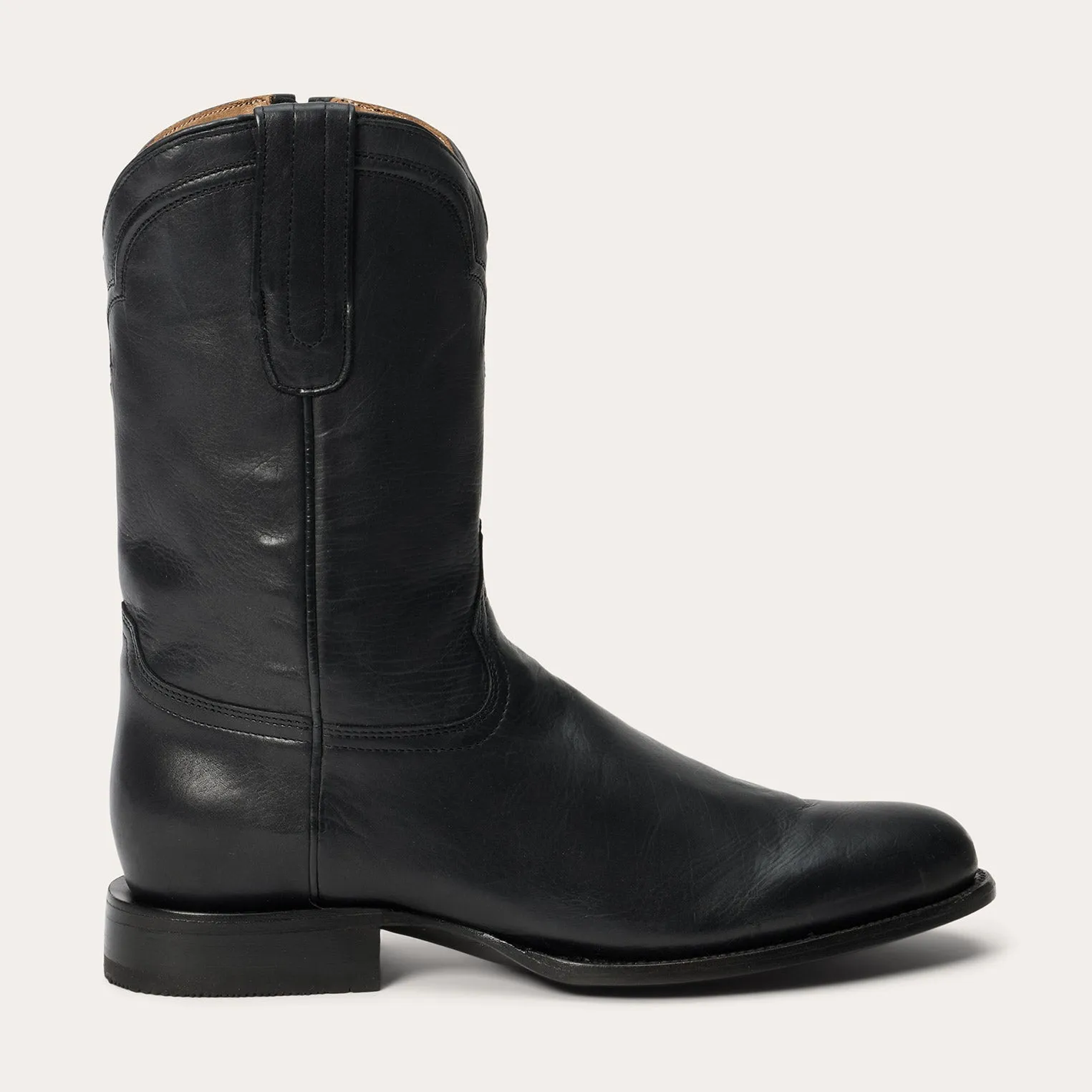 Cash Zip Roper -STETSON