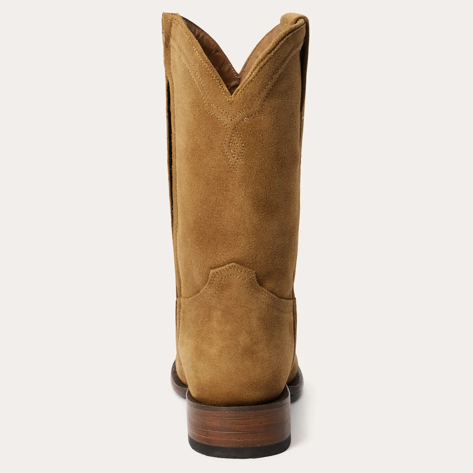 Cash Zip Roper -STETSON