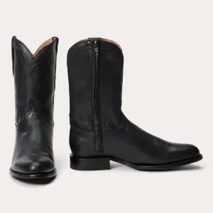 Cash Zip Roper -STETSON