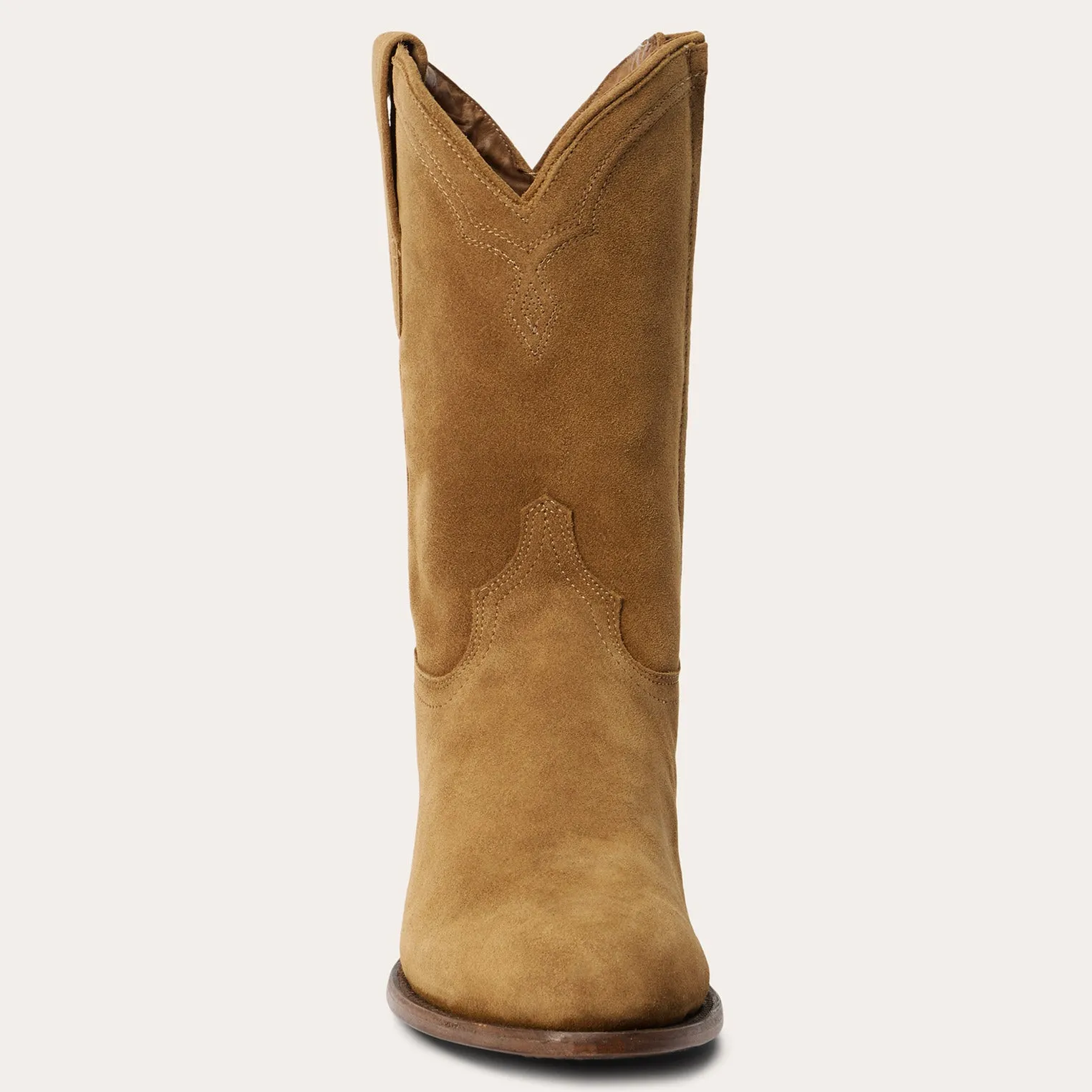 Cash Zip Roper -STETSON
