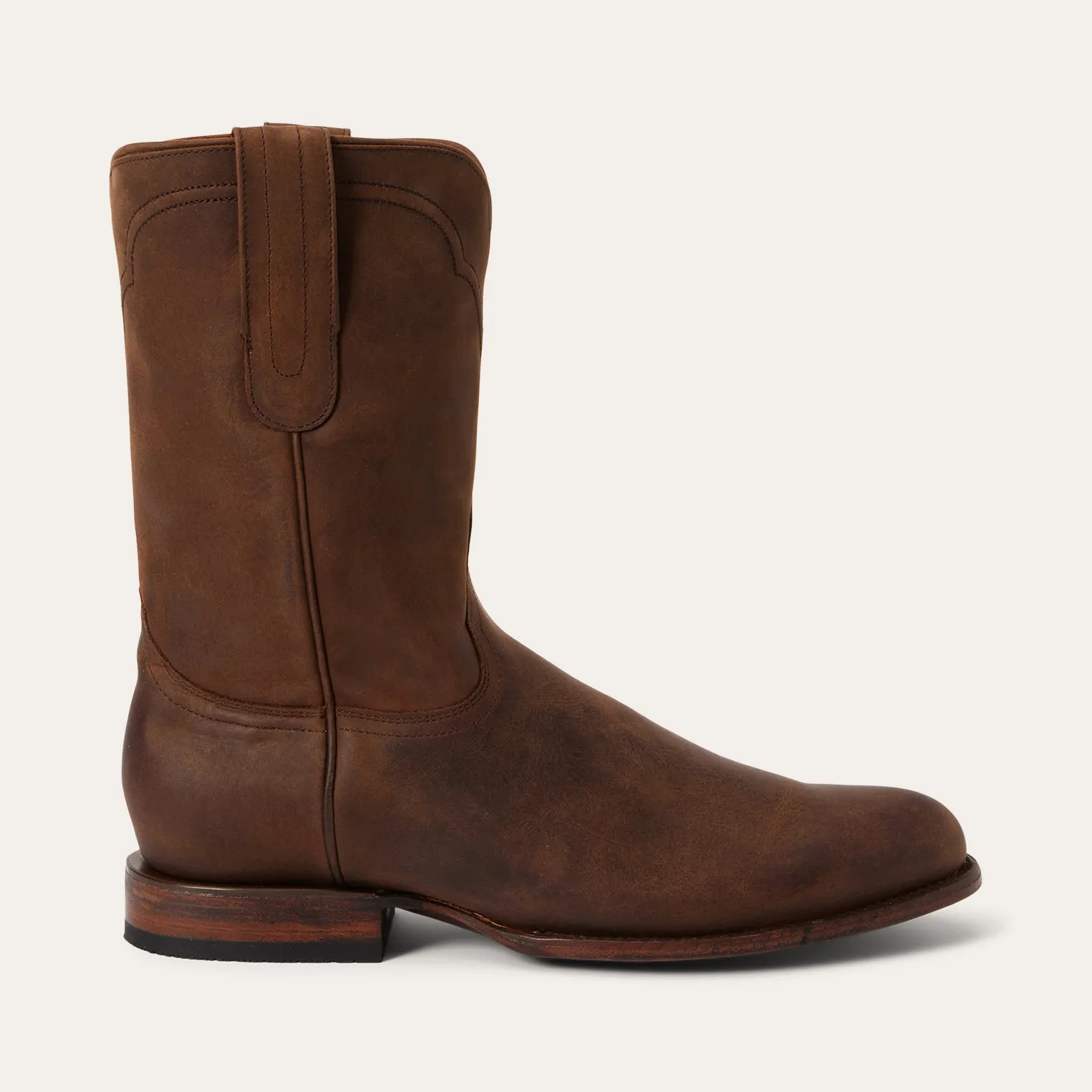 Cassidy Roper Boots -STETSON