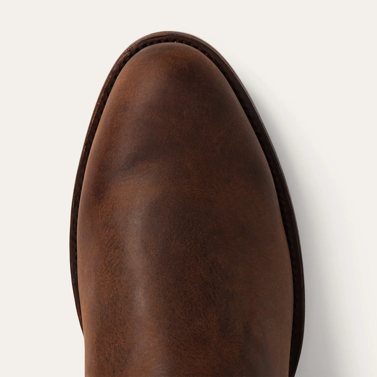Cassidy Roper Boots -STETSON